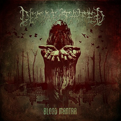 Decapitated/Blood Mantra