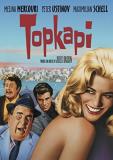 Topkapi Topkapi DVD Nr 