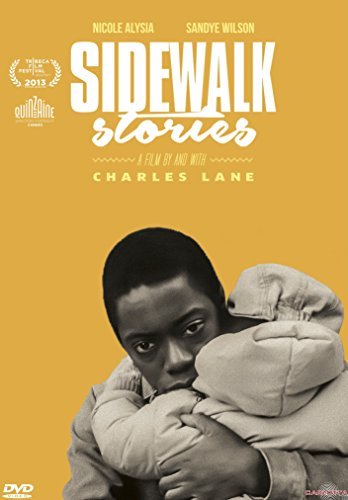 Sidewalk Stories/Sidewalk Stories@Dvd@R