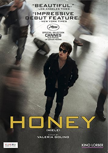 Honey/Honey@Dvd@NR