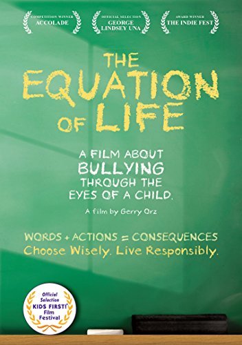 Equation Of Life/Equation Of Life