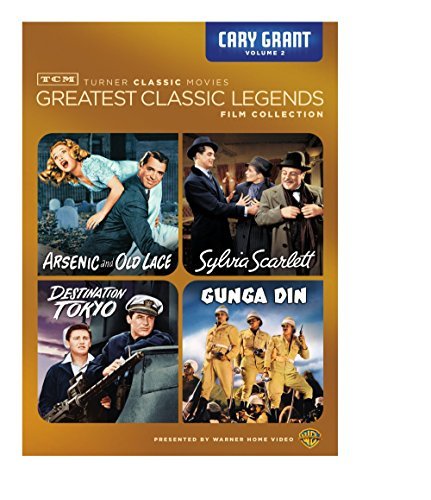 Tcm Greatest Classic Films: Le/Tcm Greatest Classic Films: Le