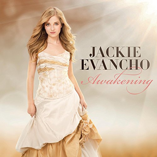 Jackie Evancho/Awakening