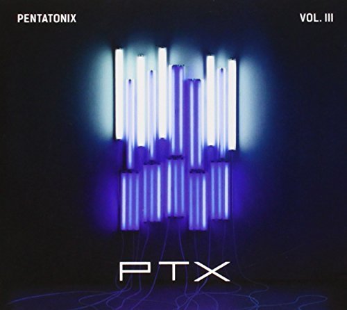 Pentatonix/Ptx 3