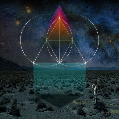 Glitch Mob/Drink The Sea