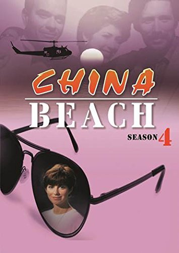 China Beach/Season 4@DVD@NR