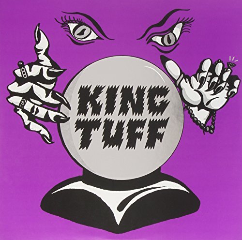 King Tuff/Black Moon Spell