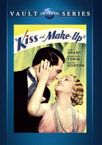 Kiss And Make Up/Kiss And Make Up@MADE ON DEMAND@This Item Is Made On Demand: Could Take 2-3 Weeks For Delivery