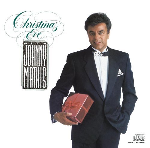 Johnny Mathis/Christmas Eve