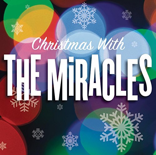 Miracles/Christmas With The Miracles