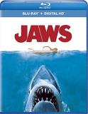Jaws Scheider Dreyfuss Shaw Blu Ray Uv 