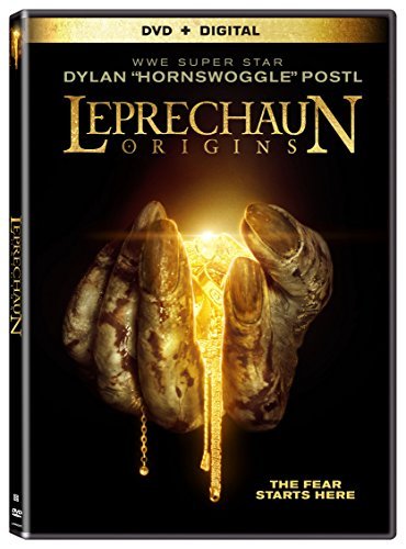Leprechaun Origins/Leprechaun Origins@Dvd@R