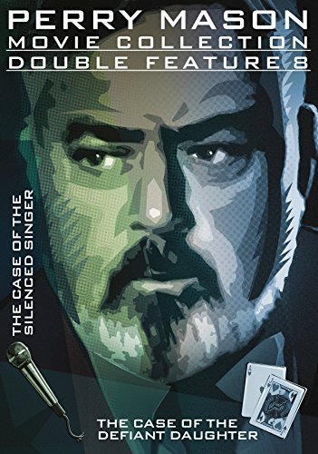 Perry Mason Double Feature: Th/Perry Mason Double Feature: Th