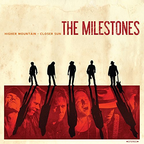 Milestones/Higher Mountain - Closer Sun