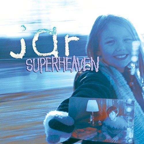 Superheaven/Jar@Import-Gbr