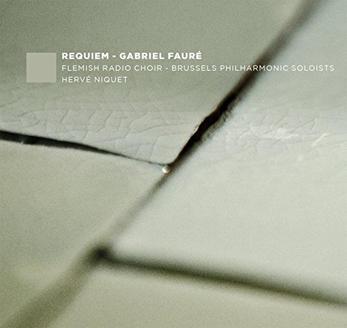 Faure / Flemish Radio Choir //Requiem