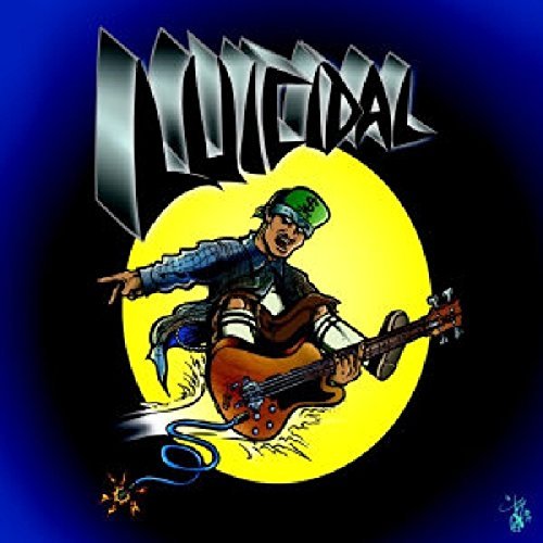 Luicidal/Luicidal