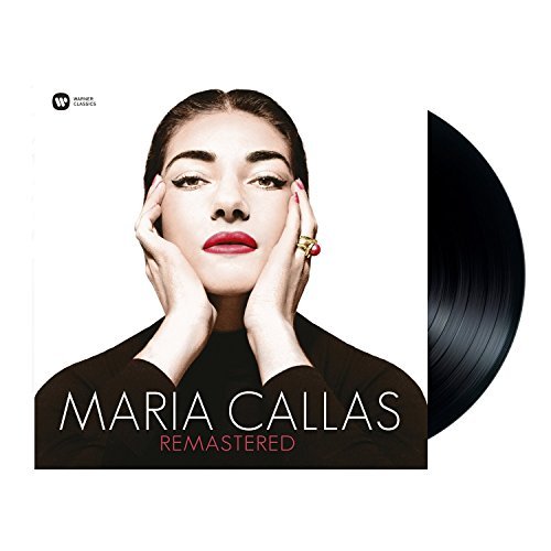 Maria Callas/Callas