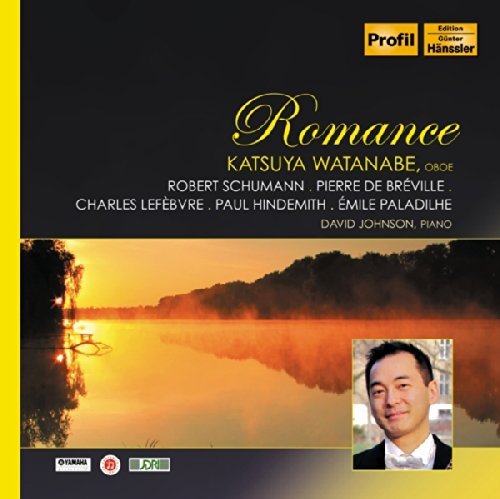 Schumann / Katsuya Watanabe/Romance