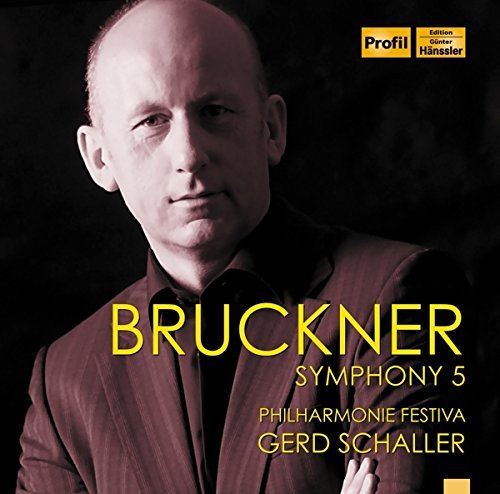 Bruckner / Gerd Schaller/Sym 5