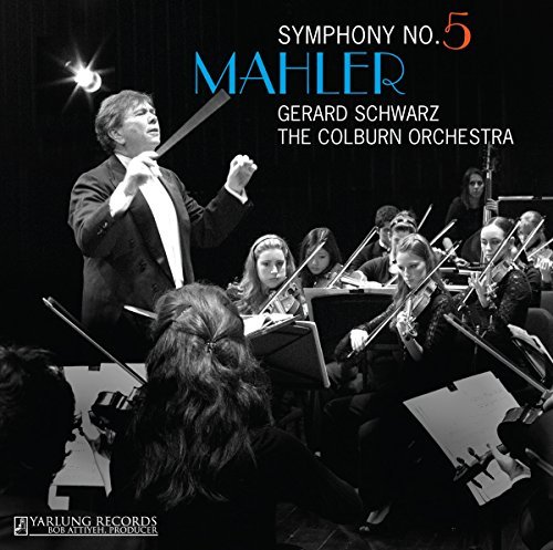 Mahler / Colburn Orch/Sym 5