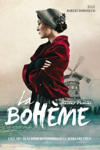 Puccini / Eschwe / Fiset / Vit/La Boheme
