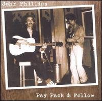 Phillips.John/Pay Pack & Follow@Import-Eu