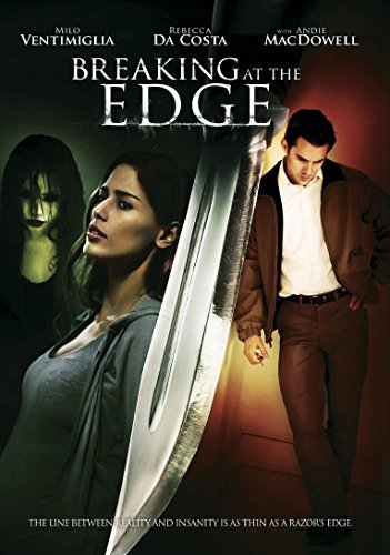 Breaking At The Edge/Breaking At The Edge@Dvd@R