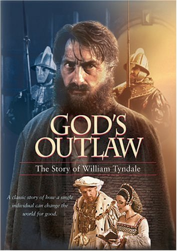God's Outlaw/God's Outlaw@Dvd-R@Nr