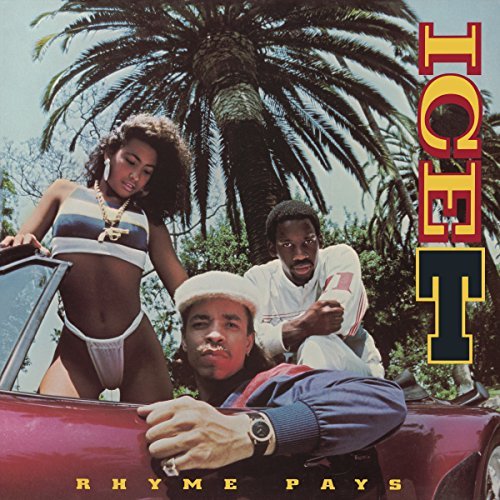 Ice-T/Rhyme Pays