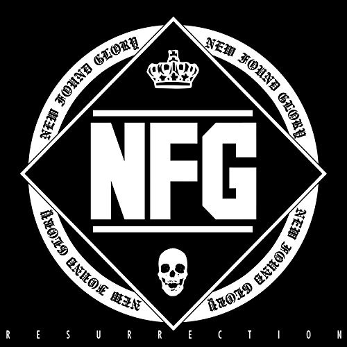 New Found Glory/Resurrection