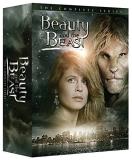 Beauty & The Beast The Complete Series 
