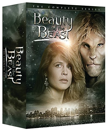 Beauty & The Beast The Complete Series 