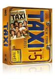 Taxi The Complete Series DVD 