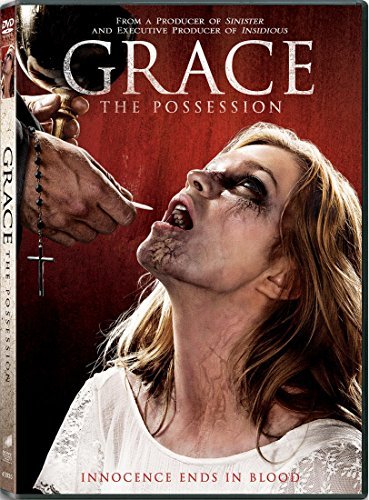 Grace: The Possession/Grace: The Possession@Dvd@R