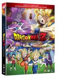 Dragon Ball Z Battle Of Gods Dragon Ball Z Battle Of Gods DVD Uncut Ur 