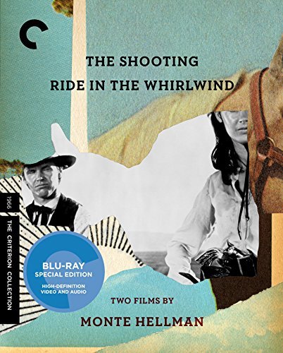 Shooting/Ride In Whirlwind/Shooting/Ride In Whirlwind@Blu-ray@G/Criterion Collection