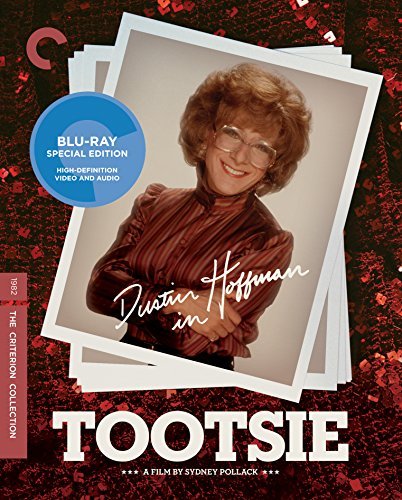 Criterion Collection: Tootsie/Criterion Collection: Tootsie