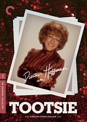 Criterion Collection: Tootsie/Criterion Collection: Tootsie