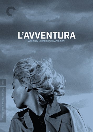 Criterion Collection: L'Avvent/Criterion Collection: L'Avvent