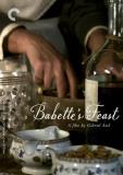 Babette's Feast Babette's Feast Criterion Collection 