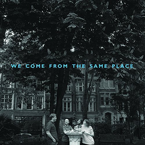 Allo Darlin/We Come From The Same Place