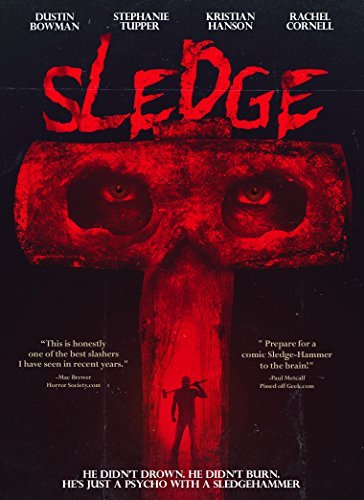 Sledge/Sledge@MADE ON DEMAND@This Item Is Made On Demand: Could Take 2-3 Weeks For Delivery