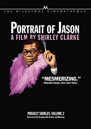 Portrait Of Jason/Portrait Of Jason@Dvd@Nr