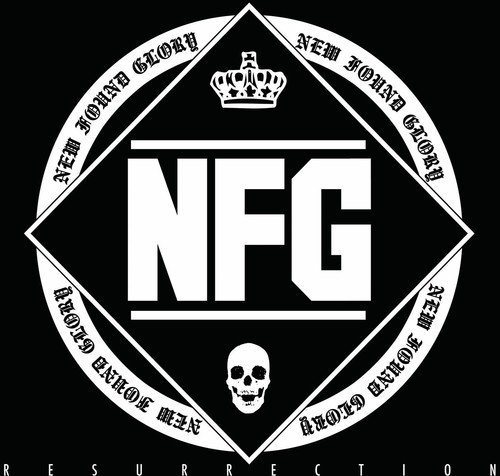 New Found Glory/Resurrection