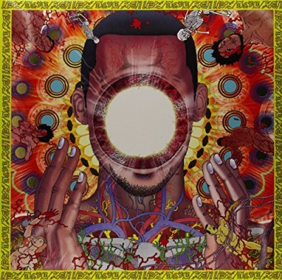Flying Lotus/You're Dead@You'Re Dead