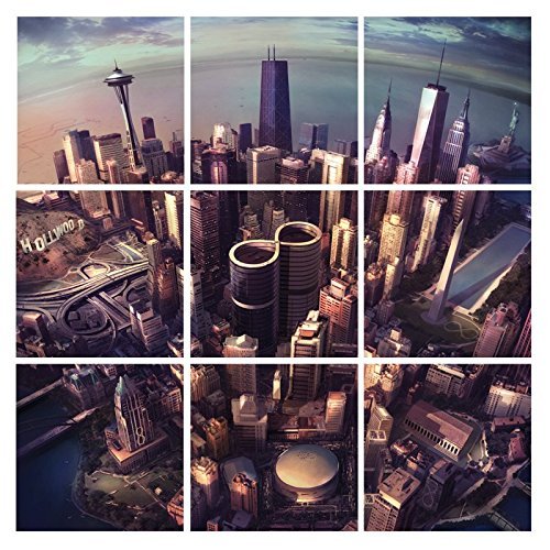 Foo Fighters/Sonic Highways