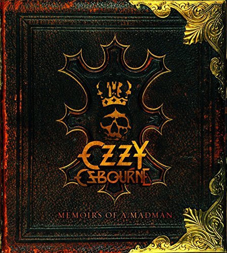 Ozzy Osbourne/Memoirs Of A Madman@Memoirs Of A Madman