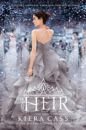 Kiera Cass/The Heir