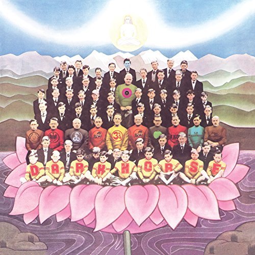 George Harrison/Dark Horse